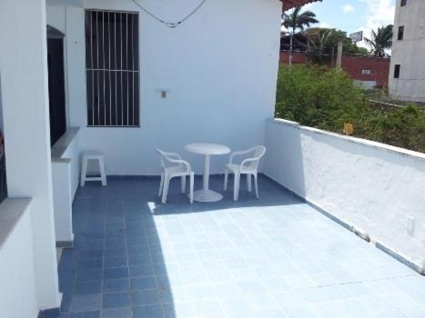 Pousada Terra De Minas Natal Exterior photo
